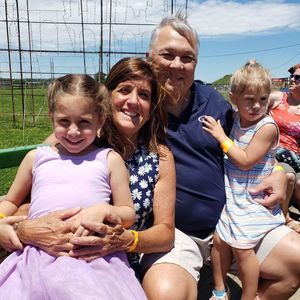 Meet your Posher, Mary